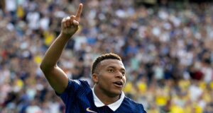 Sepatu Emas Piala Dunia 2026: Klasemen Mbappe vs Messi saat Kane mengikuti perlombaan mendebarkan untuk menjadi pencetak gol terbanyak
| beritakitanih Sepatu Emas Piala Dunia 2026: Klasemen Mbappe vs Messi saat Kane mengikuti perlombaan mendebarkan untuk menjadi pencetak gol terbanyak
| beritakitanih