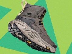Sepatu Hiking Terbaik (2026): Sepatu Jalan Kaki, Lintas Alam, Backpacking
| beritakitanih Sepatu Hiking Terbaik (2026): Sepatu Jalan Kaki, Lintas Alam, Backpacking
| beritakitanih