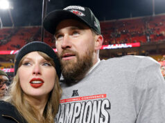 Seperti Apa Perjanjian Pranikah Taylor Swift dan Travis Kelce?
| beritakitanih Seperti Apa Perjanjian Pranikah Taylor Swift dan Travis Kelce?
| beritakitanih