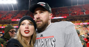 Seperti Apa Perjanjian Pranikah Taylor Swift dan Travis Kelce?
| beritakitanih Seperti Apa Perjanjian Pranikah Taylor Swift dan Travis Kelce?
| beritakitanih