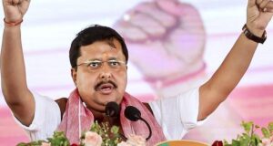 Seperti Jammu, teratai juga akan mekar di Kashmir: Ketua BJP Nitin Nabin
| beritakitanih Seperti Jammu, teratai juga akan mekar di Kashmir: Ketua BJP Nitin Nabin
| beritakitanih