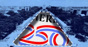 Seperti apa Amerika Demokratik 250 nantinya
| beritakitanih Seperti apa Amerika Demokratik 250 nantinya
| beritakitanih