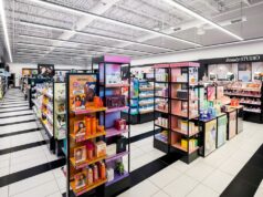 Sephora baru saja mengumumkan perubahan toko nasional yang diminta oleh pelanggan
| beritakitanih Sephora baru saja mengumumkan perubahan toko nasional yang diminta oleh pelanggan
| beritakitanih