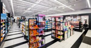 Sephora baru saja mengumumkan perubahan toko nasional yang diminta oleh pelanggan
| beritakitanih Sephora baru saja mengumumkan perubahan toko nasional yang diminta oleh pelanggan
| beritakitanih