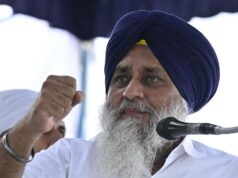 ‘Serangan terhadap ingatan kolektif’: Sukhbir Badal mengecam penghapusan Satluj dari platform OTT
| beritakitanih 'Serangan terhadap ingatan kolektif': Sukhbir Badal mengecam penghapusan Satluj dari platform OTT
| beritakitanih