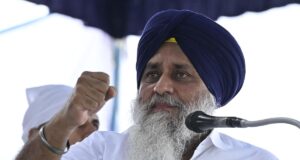 ‘Serangan terhadap ingatan kolektif’: Sukhbir Badal mengecam penghapusan Satluj dari platform OTT
| beritakitanih 'Serangan terhadap ingatan kolektif': Sukhbir Badal mengecam penghapusan Satluj dari platform OTT
| beritakitanih