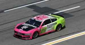 Seri Piala NASCAR di Atlanta: Susunan pemain awal, jadwal TV untuk balapan hari ini
| beritakitanih Seri Piala NASCAR di Atlanta: Susunan pemain awal, jadwal TV untuk balapan hari ini
| beritakitanih