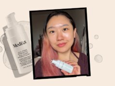 Serum Medik8 Exo-PDRN Prismatic+ Membuat Kulit Saya Seketika Berkaca-kaca
| beritakitanih Serum Medik8 Exo-PDRN Prismatic+ Membuat Kulit Saya Seketika Berkaca-kaca
| beritakitanih