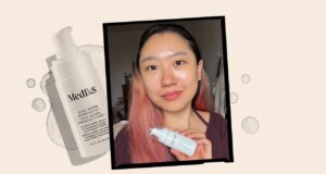 Serum Medik8 Exo-PDRN Prismatic+ Membuat Kulit Saya Seketika Berkaca-kaca
| beritakitanih Serum Medik8 Exo-PDRN Prismatic+ Membuat Kulit Saya Seketika Berkaca-kaca
| beritakitanih