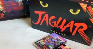 Seseorang memanfaatkan kompatibilitas CPU 68000 Linux dengan menjalankannya dari Atari Jaguar
| beritakitanih Seseorang memanfaatkan kompatibilitas CPU 68000 Linux dengan menjalankannya dari Atari Jaguar
| beritakitanih