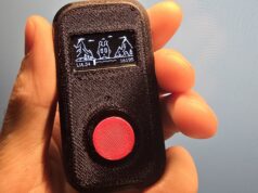 Seseorang membuat hewan peliharaan digital ESP32 yang tumbuh semakin banyak Anda mengklik
| beritakitanih Seseorang membuat hewan peliharaan digital ESP32 yang tumbuh semakin banyak Anda mengklik
| beritakitanih