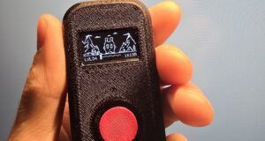 Seseorang membuat hewan peliharaan digital ESP32 yang tumbuh semakin banyak Anda mengklik
| beritakitanih Seseorang membuat hewan peliharaan digital ESP32 yang tumbuh semakin banyak Anda mengklik
| beritakitanih