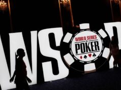 Set meja final acara utama World Series of Poker
| beritakitanih Set meja final acara utama World Series of Poker
| beritakitanih
