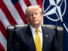Setelah Menghina Sekutu di KTT NATO, Trump Mengatakan Mereka Mencintainya
| beritakitanih Setelah Menghina Sekutu di KTT NATO, Trump Mengatakan Mereka Mencintainya
| beritakitanih