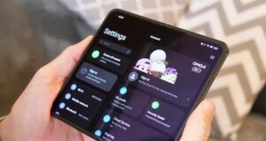 Setelah Samsung dan Apple, Oppo mungkin menjadi pihak berikutnya yang bergabung dengan klub ponsel lipat lebar
| beritakitanih Setelah Samsung dan Apple, Oppo mungkin menjadi pihak berikutnya yang bergabung dengan klub ponsel lipat lebar
| beritakitanih