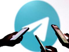Setelah WhatsApp, Telegram dan Signal menerima pemberitahuan tentang fitur nama pengguna
| beritakitanih Setelah WhatsApp, Telegram dan Signal menerima pemberitahuan tentang fitur nama pengguna
| beritakitanih