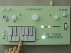 Setelah bertahun-tahun menggoda, synth Nopia yang viral ‘pada dasarnya sudah selesai’
| beritakitanih Setelah bertahun-tahun menggoda, synth Nopia yang viral 'pada dasarnya sudah selesai'
| beritakitanih