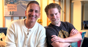 Seth Green Bergabung dengan Dewan Penasihat Global Gaming League saat Perusahaan Hiburan Esports Meluncurkan Platform Gaming Baru, GGL Primes (EKSKLUSIF)
| beritakitanih Seth Green Bergabung dengan Dewan Penasihat Global Gaming League saat Perusahaan Hiburan Esports Meluncurkan Platform Gaming Baru, GGL Primes (EKSKLUSIF)
| beritakitanih
