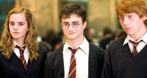 Setiap Film Harry Potter & Fantastic Beasts Kini Streaming Gratis
| beritakitanih Setiap Film Harry Potter & Fantastic Beasts Kini Streaming Gratis
| beritakitanih