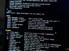 Setiap Mac modern menyembunyikan AI lokal gratis, dan saya mendapat jawaban atas pertanyaan saya di Home Assistant
| beritakitanih Setiap Mac modern menyembunyikan AI lokal gratis, dan saya mendapat jawaban atas pertanyaan saya di Home Assistant
| beritakitanih
