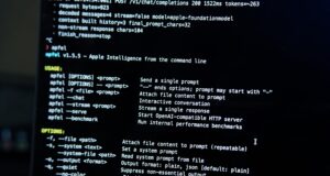 Setiap Mac modern menyembunyikan AI lokal gratis, dan saya mendapat jawaban atas pertanyaan saya di Home Assistant
| beritakitanih Setiap Mac modern menyembunyikan AI lokal gratis, dan saya mendapat jawaban atas pertanyaan saya di Home Assistant
| beritakitanih