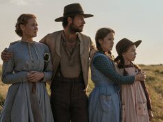 Setiap lagu di soundtrack ‘Little House On The Prairie’ Netflix
| beritakitanih Setiap lagu di soundtrack 'Little House On The Prairie' Netflix
| beritakitanih