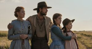 Setiap lagu di soundtrack ‘Little House On The Prairie’ Netflix
| beritakitanih Setiap lagu di soundtrack 'Little House On The Prairie' Netflix
| beritakitanih