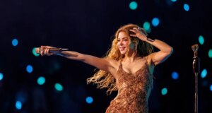 Shakira Mendesak Lebih Banyak Dukungan Global untuk Sekolah Setelah Gempa Bumi: ‘Venezuela, Anda Tidak Sendirian’
| beritakitanih Shakira Mendesak Lebih Banyak Dukungan Global untuk Sekolah Setelah Gempa Bumi: 'Venezuela, Anda Tidak Sendirian'
| beritakitanih