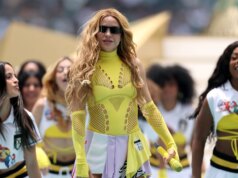 Shakira Mengumpulkan Uang untuk Venezuela Melalui Dana Pendidikan Warga Global FIFA
| beritakitanih Shakira Mengumpulkan Uang untuk Venezuela Melalui Dana Pendidikan Warga Global FIFA
| beritakitanih