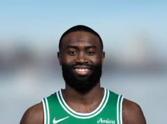Shams: Hubungan Jayson Tatum dan Jaylen Brown di luar lapangan ‘hampir tidak ada’ selama setahun terakhir
| beritakitanih Shams: Hubungan Jayson Tatum dan Jaylen Brown di luar lapangan 'hampir tidak ada' selama setahun terakhir
| beritakitanih