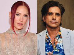 Sharna Burgess Membanting John Stamos Karena Komentar Dancing With the Stars
| beritakitanih Sharna Burgess Membanting John Stamos Karena Komentar Dancing With the Stars
| beritakitanih