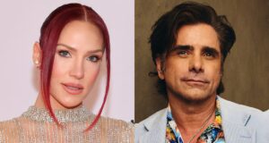 Sharna Burgess Membanting John Stamos Karena Komentar Dancing With the Stars
| beritakitanih Sharna Burgess Membanting John Stamos Karena Komentar Dancing With the Stars
| beritakitanih