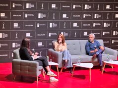 Sharon Horgan Mengatakan Akan Menjadi “Gila” untuk “Mengganggu” HBO Setelah Kesepakatan Paramount
| beritakitanih Sharon Horgan Mengatakan Akan Menjadi "Gila" untuk "Mengganggu" HBO Setelah Kesepakatan Paramount
| beritakitanih