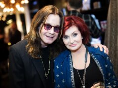 Sharon Osbourne Menandai Ulang Tahun Pernikahan Pertama Tanpa Ozzy: ‘Forever My Heart’
| beritakitanih Sharon Osbourne Menandai Ulang Tahun Pernikahan Pertama Tanpa Ozzy: 'Forever My Heart'
| beritakitanih