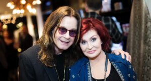 Sharon Osbourne Menandai Ulang Tahun Pernikahan Pertama Tanpa Ozzy: ‘Forever My Heart’
| beritakitanih Sharon Osbourne Menandai Ulang Tahun Pernikahan Pertama Tanpa Ozzy: 'Forever My Heart'
| beritakitanih
