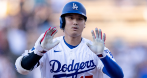Shohei Ohtani melakukan home run MLB ke-300; bisakah dia mencapai 500?
| beritakitanih Shohei Ohtani melakukan home run MLB ke-300; bisakah dia mencapai 500?
| beritakitanih