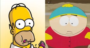 Showrunner ‘The Simpsons’ menjelaskan mengapa mereka menghindari politik: “Tonton saja ‘South Park’”
| beritakitanih Showrunner 'The Simpsons' menjelaskan mengapa mereka menghindari politik: “Tonton saja 'South Park'”
| beritakitanih