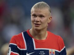 Siapa ayah Erling Haaland? Meninjau kembali karir bermain EPL Alfie Haaland di Inggris
| beritakitanih Siapa ayah Erling Haaland? Meninjau kembali karir bermain EPL Alfie Haaland di Inggris
| beritakitanih