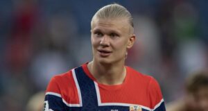 Siapa ayah Erling Haaland? Meninjau kembali karir bermain EPL Alfie Haaland di Inggris
| beritakitanih Siapa ayah Erling Haaland? Meninjau kembali karir bermain EPL Alfie Haaland di Inggris
| beritakitanih