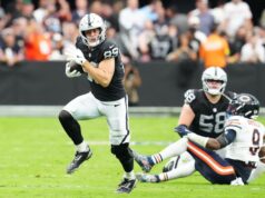 Siapa pemain terbaik NFL? Eksekutif, pelatih…
| beritakitanih Siapa pemain terbaik NFL? Eksekutif, pelatih...
| beritakitanih