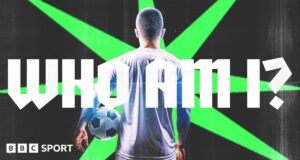 Siapa saya? Tebak bintang Piala Dunia No 33
| beritakitanih Siapa saya? Tebak bintang Piala Dunia No 33
| beritakitanih