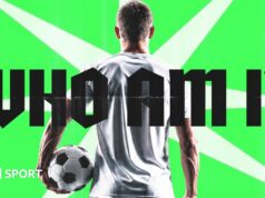 Siapa saya? Tebak bintang Piala Dunia No 36
| beritakitanih Siapa saya? Tebak bintang Piala Dunia No 36
| beritakitanih