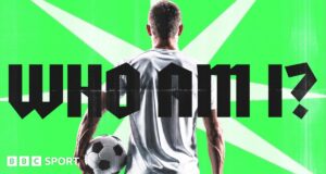 Siapa saya? Tebak bintang Piala Dunia No 36
| beritakitanih Siapa saya? Tebak bintang Piala Dunia No 36
| beritakitanih