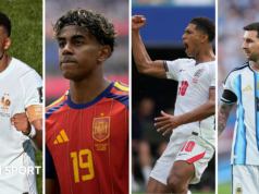 Siapa yang akan memenangkan Piala Dunia? Pemandangan dari semi finalis
| beritakitanih Siapa yang akan memenangkan Piala Dunia? Pemandangan dari semi finalis
| beritakitanih