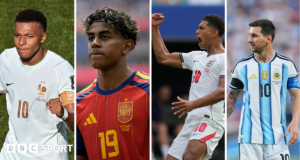 Siapa yang akan memenangkan Piala Dunia? Pemandangan dari semi finalis
| beritakitanih Siapa yang akan memenangkan Piala Dunia? Pemandangan dari semi finalis
| beritakitanih