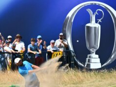Siapa yang akan memenangkan Terbuka 2026? Kesengsaraan Scottie Scheffler, jadwal Rory McIlroy, dan seminggu penuh untuk Inggris
| beritakitanih Siapa yang akan memenangkan Terbuka 2026? Kesengsaraan Scottie Scheffler, jadwal Rory McIlroy, dan seminggu penuh untuk Inggris
| beritakitanih