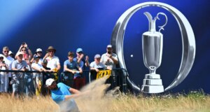 Siapa yang akan memenangkan Terbuka 2026? Kesengsaraan Scottie Scheffler, jadwal Rory McIlroy, dan seminggu penuh untuk Inggris
| beritakitanih Siapa yang akan memenangkan Terbuka 2026? Kesengsaraan Scottie Scheffler, jadwal Rory McIlroy, dan seminggu penuh untuk Inggris
| beritakitanih