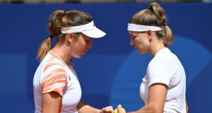 Siapa yang akan memenangkan gelar putri Wimbledon?
| beritakitanih Siapa yang akan memenangkan gelar putri Wimbledon?
| beritakitanih