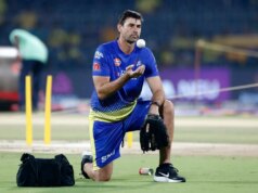 Siapa yang bisa menggantikan Stephen Fleming sebagai pelatih kepala CSK berikutnya?
| beritakitanih Siapa yang bisa menggantikan Stephen Fleming sebagai pelatih kepala CSK berikutnya?
| beritakitanih