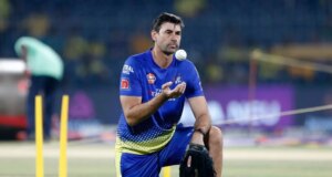Siapa yang bisa menggantikan Stephen Fleming sebagai pelatih kepala CSK berikutnya?
| beritakitanih Siapa yang bisa menggantikan Stephen Fleming sebagai pelatih kepala CSK berikutnya?
| beritakitanih